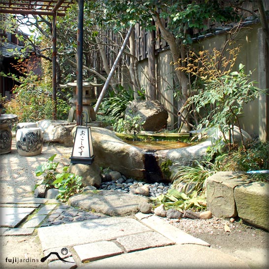 Jardin Kyoto