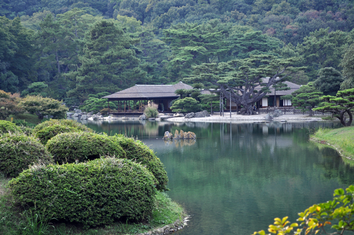 Ritsurin