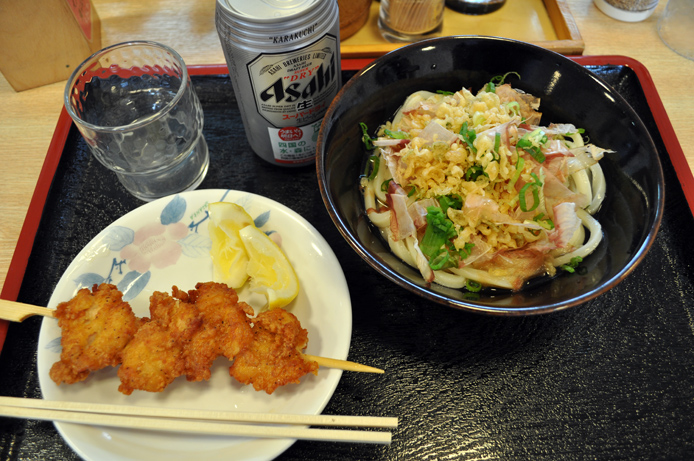 Sanuki Udon