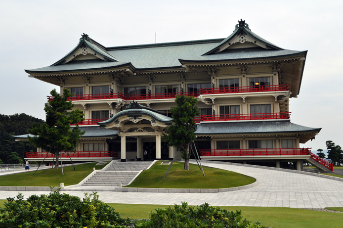 Hotel Shiosai Naruto