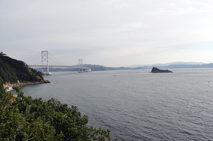 Pont de Naruto