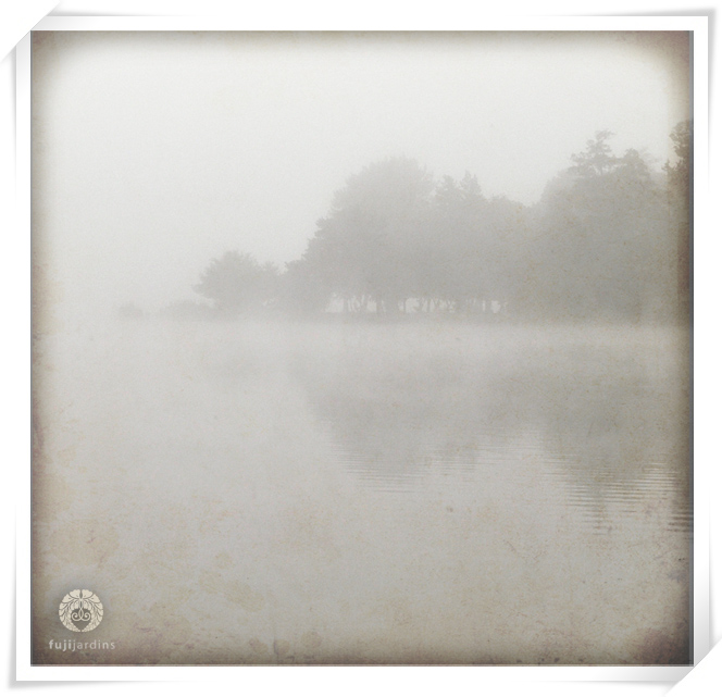 La dernière brume matinale