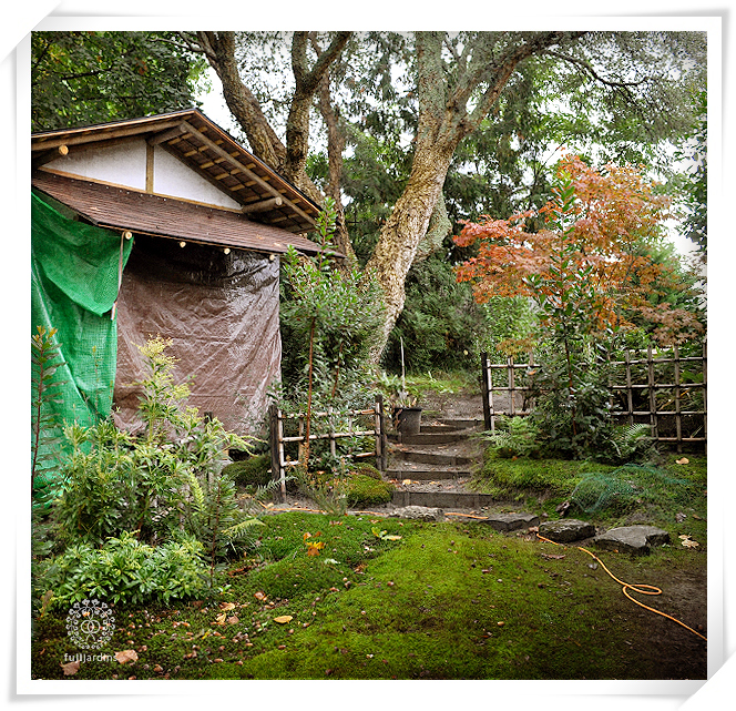 Projet sôan - fujijardins