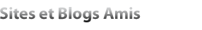Sites Amis